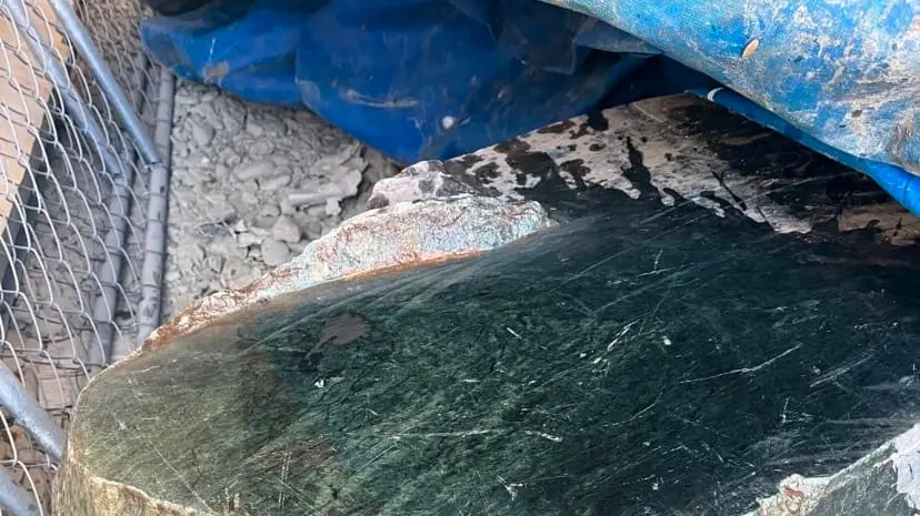 Trade Me’s raw pounamu ban hailed as 'major breakthrough'