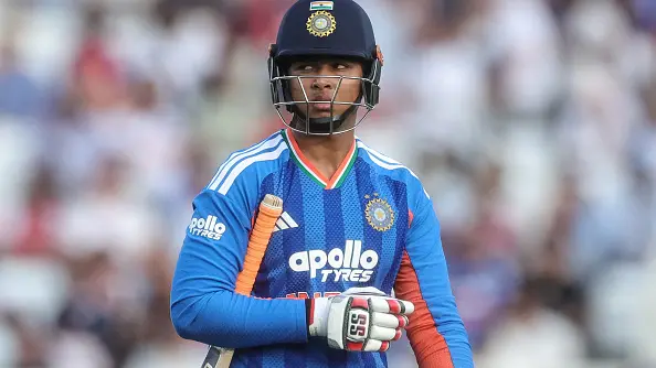 India cricket stars land in NZ