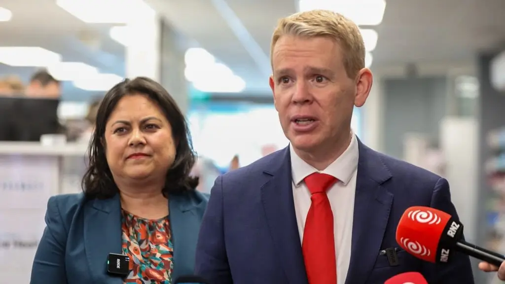 Labour promises shorter ED wait times, review of unused hospital beds
