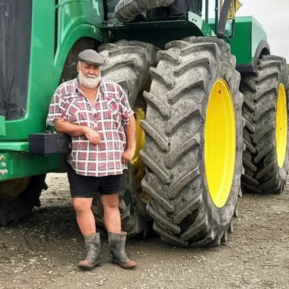 Southland agricultural business goes bust owing $10m after death of co-owner