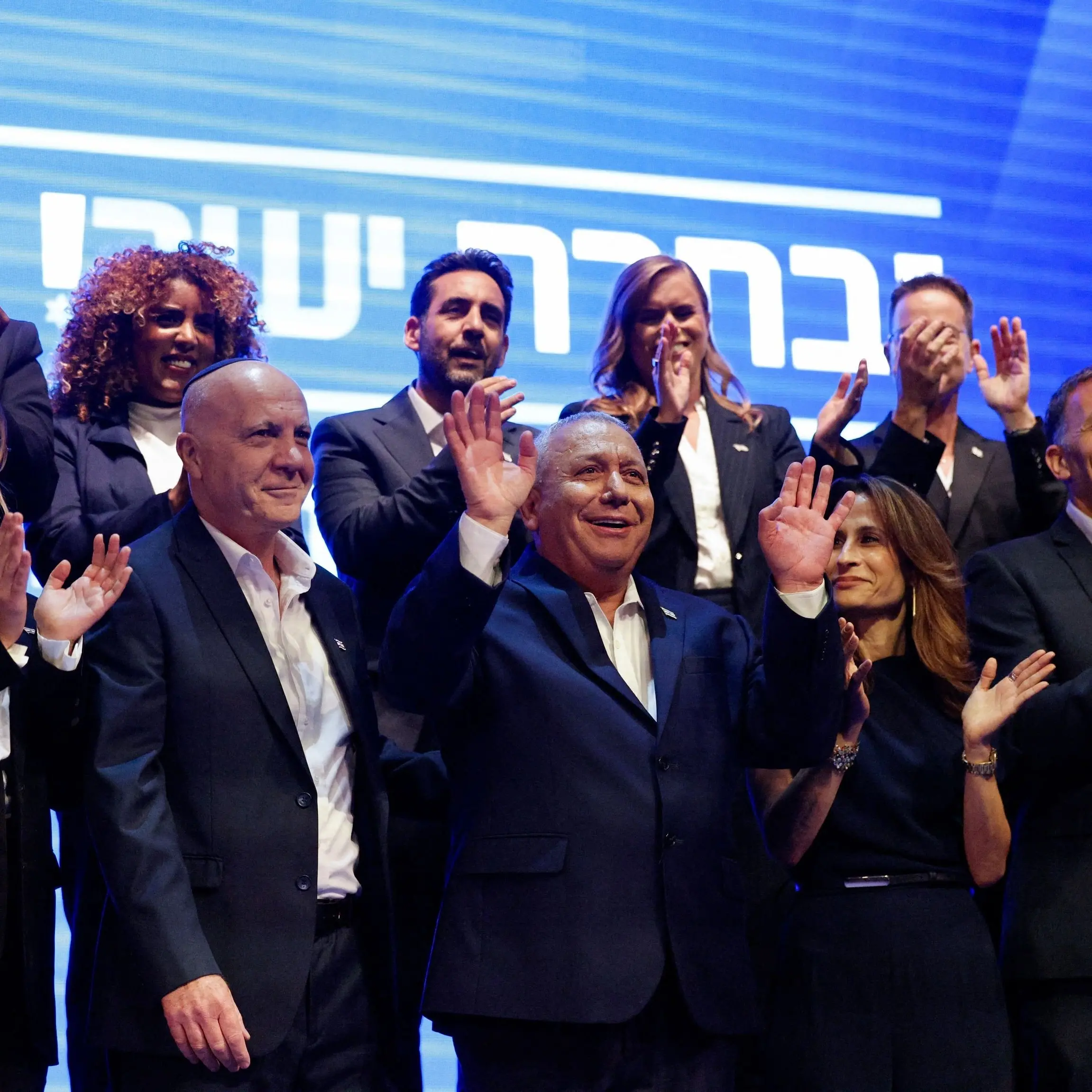 Israeli election: no change