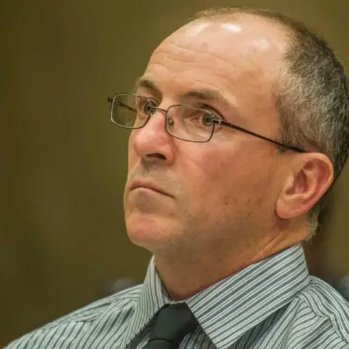 Scott Watson's appeal being heard in Supreme Court