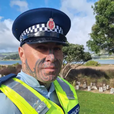 Star of police recruitment videos stole gun while in the force
