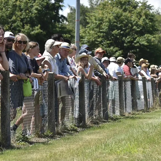 Board backs grant for Omakau Trots