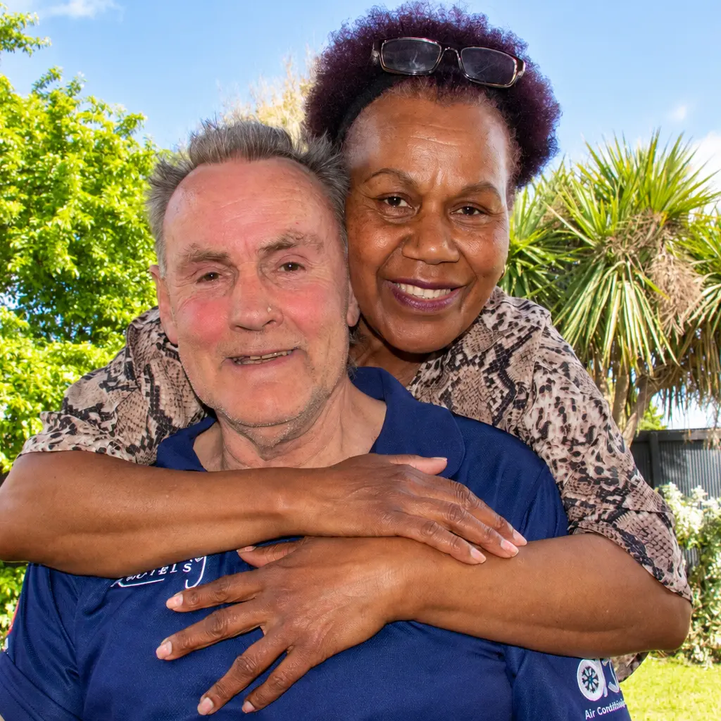 ‘I was crying. I was screaming. Please come back’: Heart attack hero steps up twice in a week