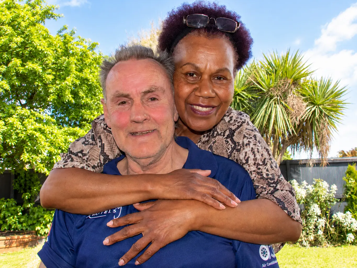 ‘I was crying. I was screaming. Please come back’: Heart attack hero steps up twice in a week