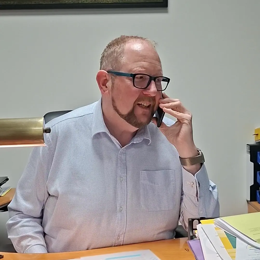 Mayor speaks out on burden of audit costs