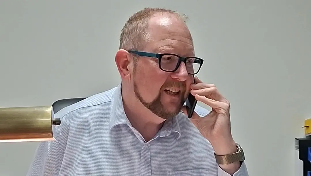 Mayor speaks out on burden of audit costs