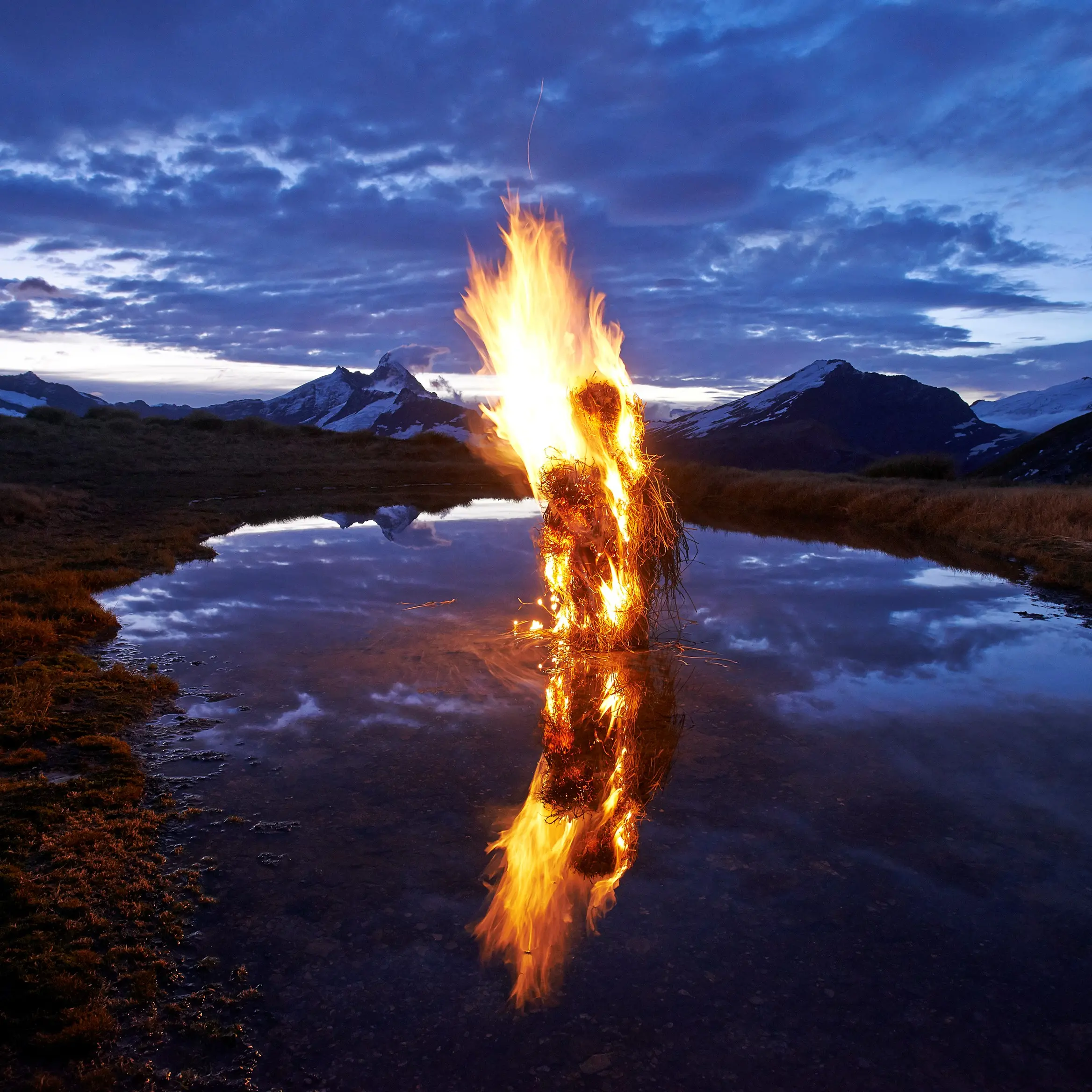 The Wakatipu’s art pop-up