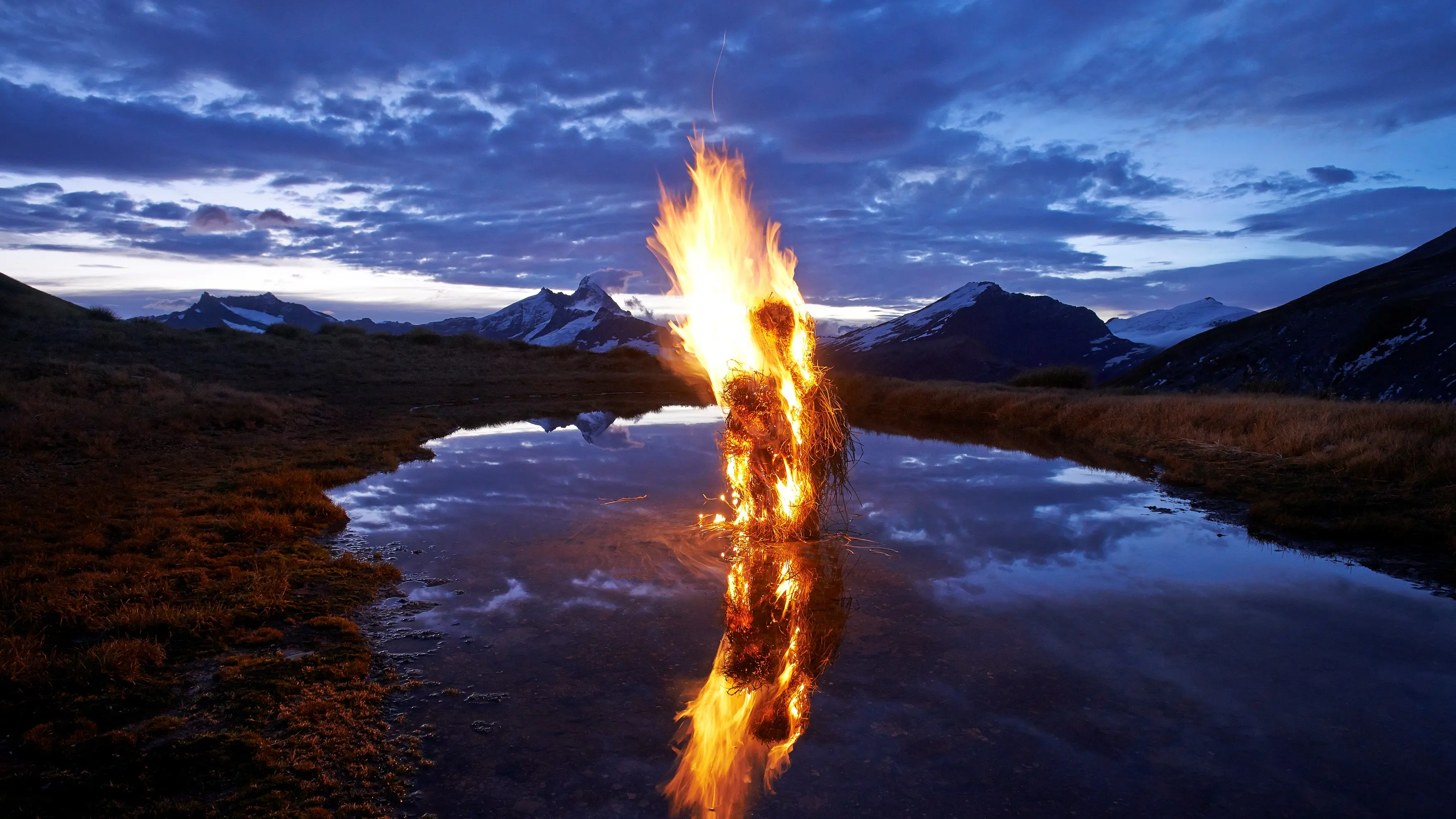 The Wakatipu’s art pop-up