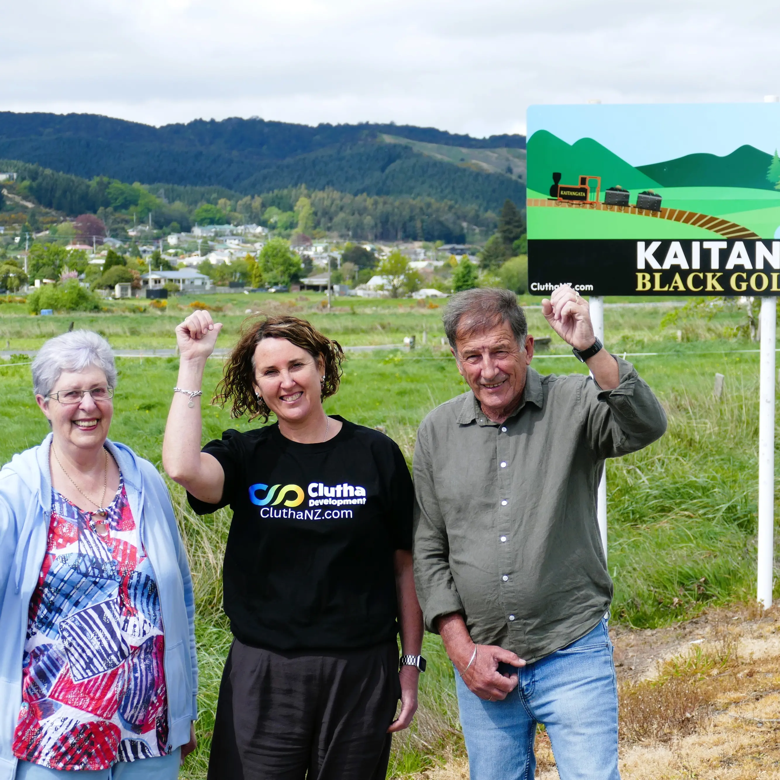 Kai Rulz the route as latest tourist hotspot