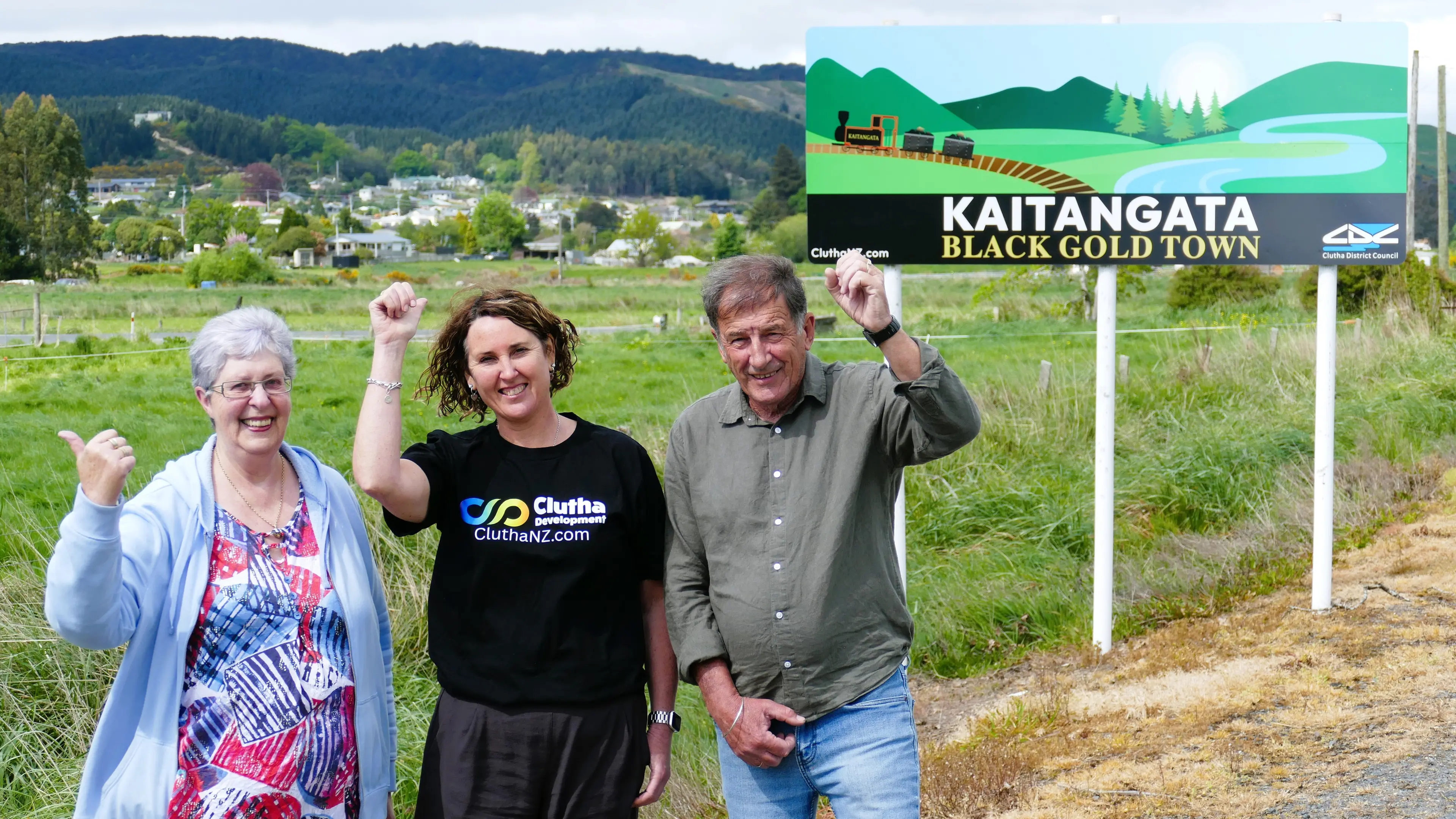 ‘No bulls...t’ Otago town latest tourist hotspot