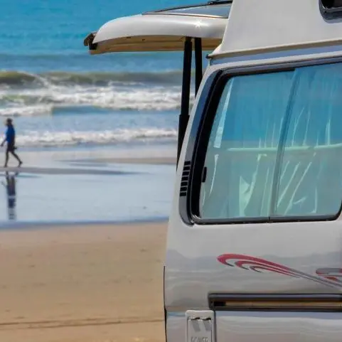 Number plate monitoring trial to crack down on freedom campers