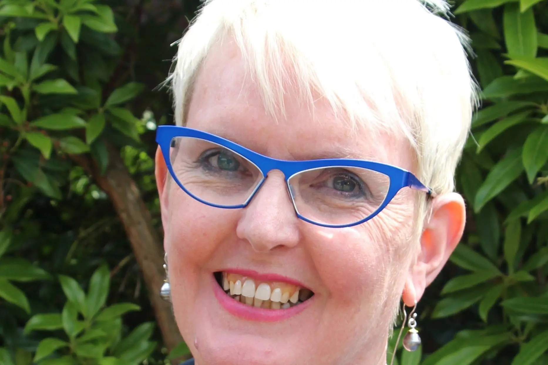 Wilma Falconer was Environment Southland chief executive from June 2022 to August 2025. Credit: Supplied.