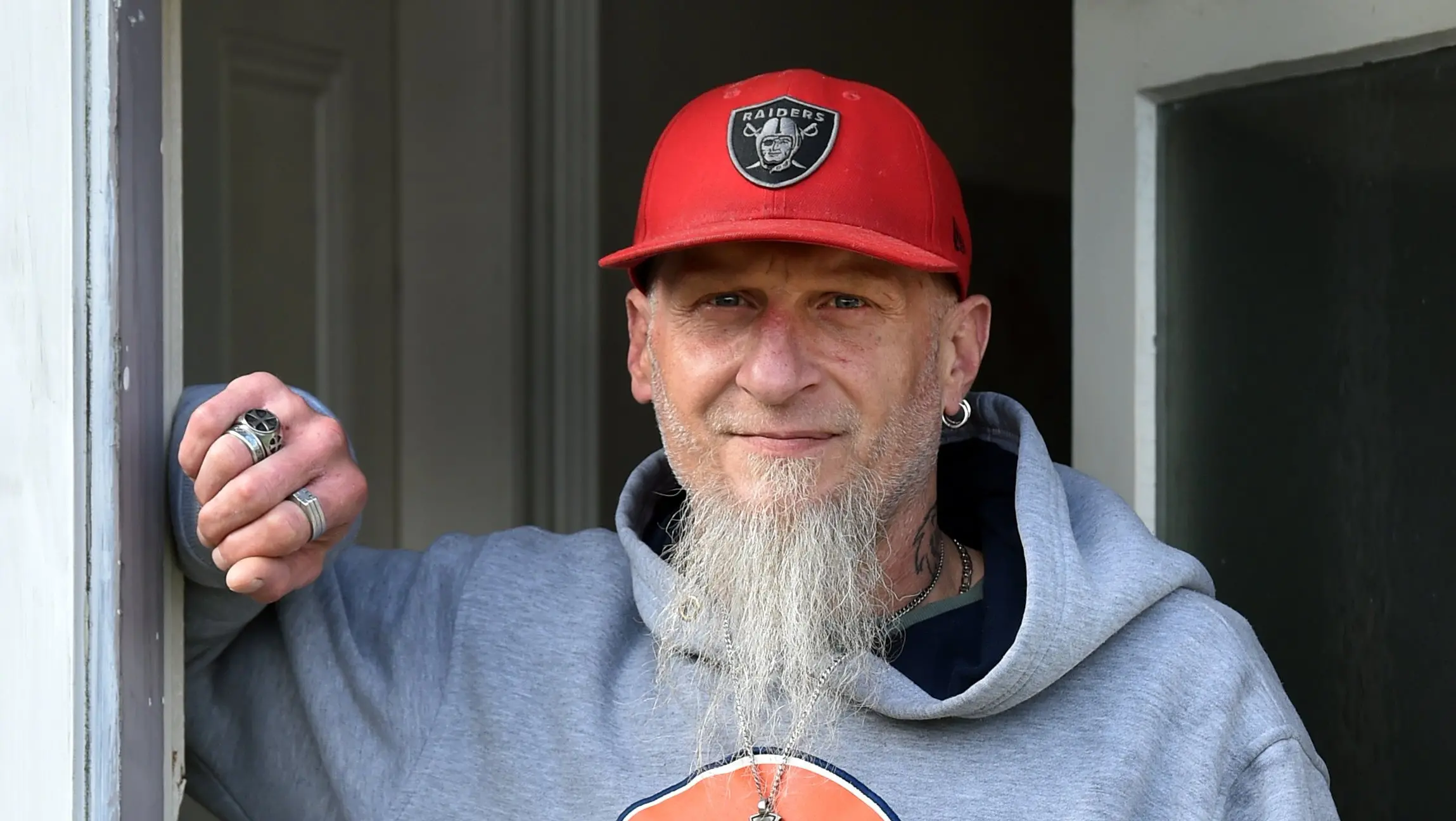 ‘People have asked me if I’ve done it’: Friend hits back at rumours over Dunedin death