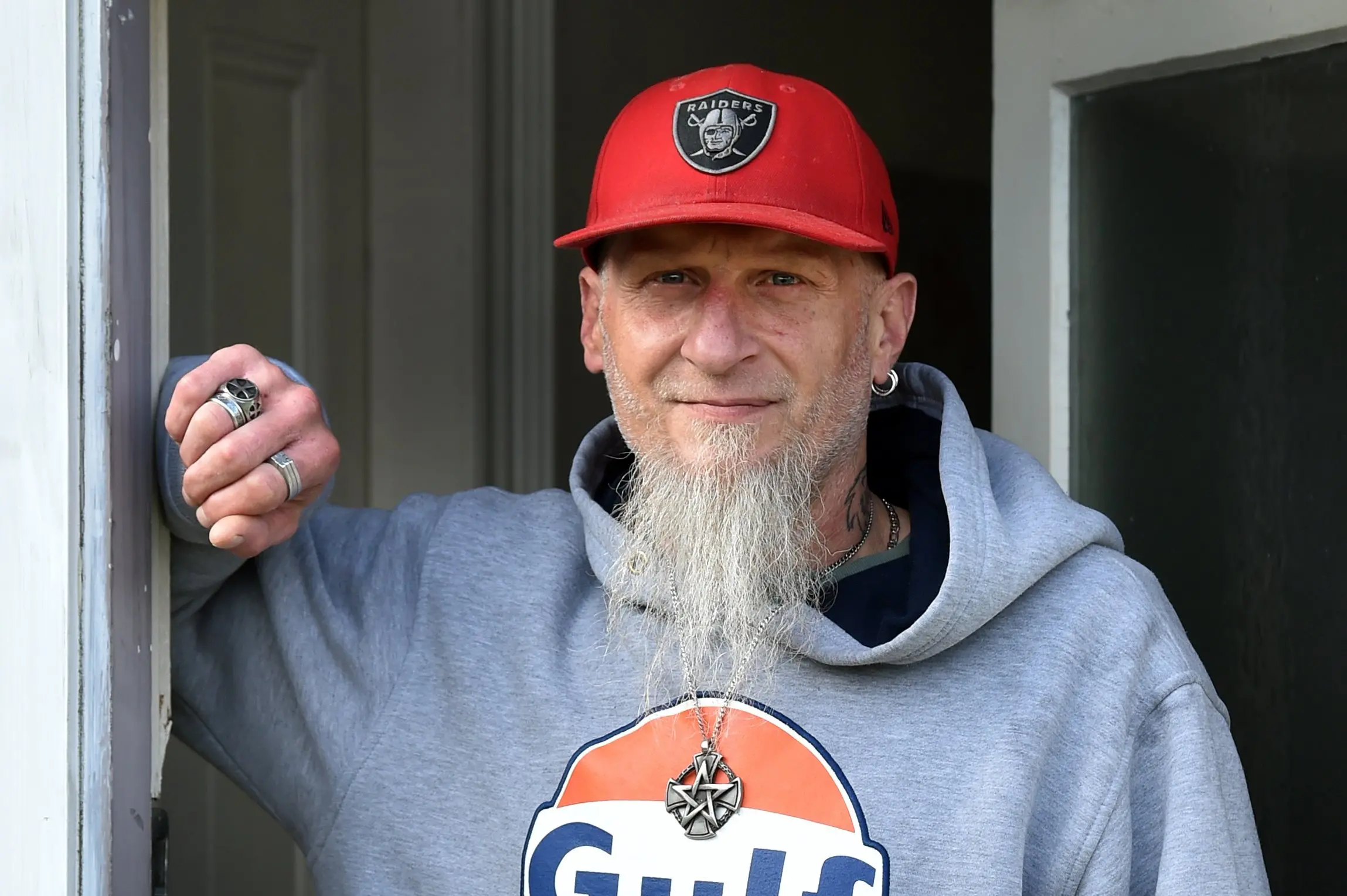 ‘People have asked me if I’ve done it’: Friend hits back at rumours over Dunedin death