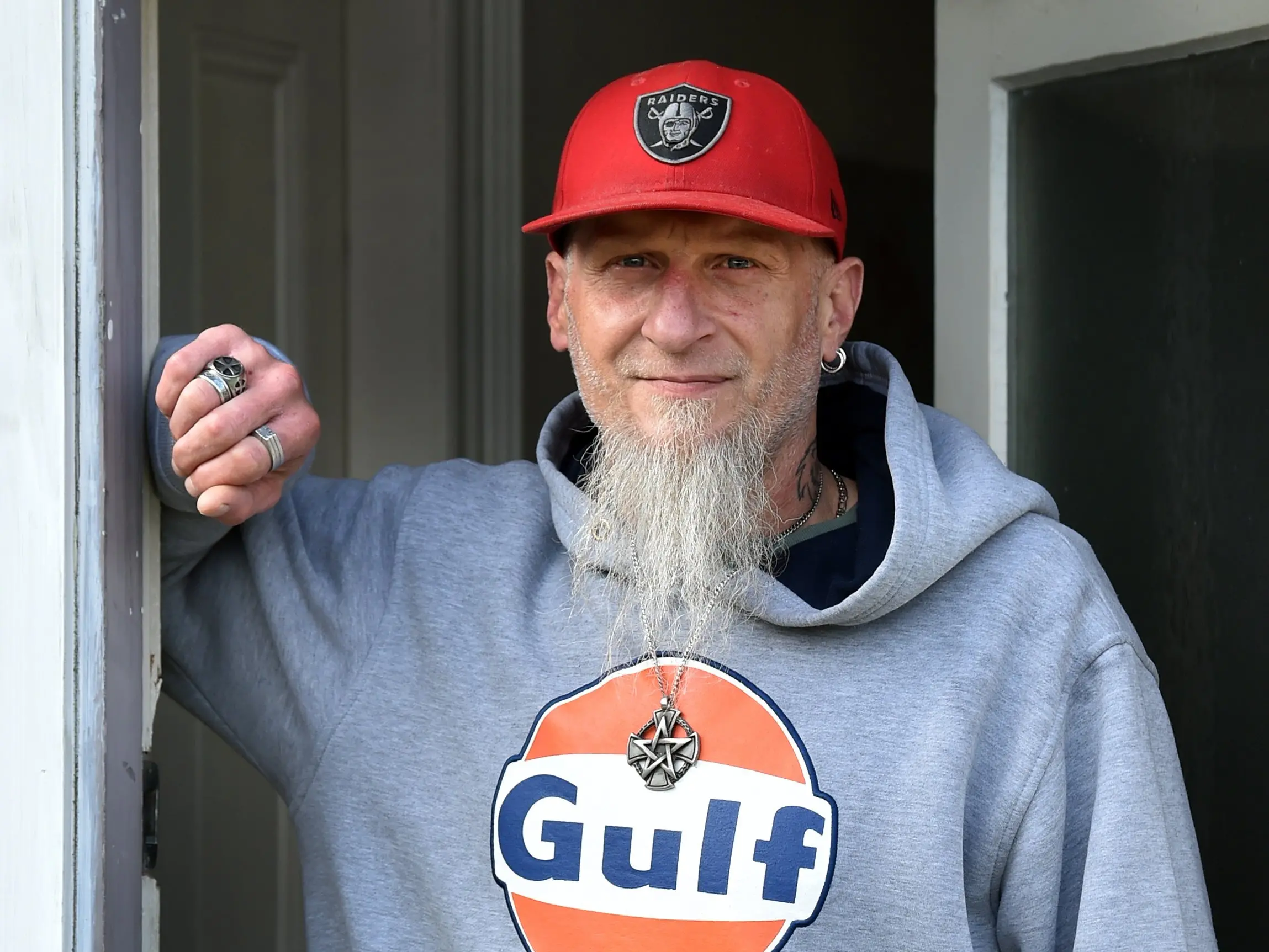 ‘People have asked me if I’ve done it’: Friend hits back at rumours over Dunedin death