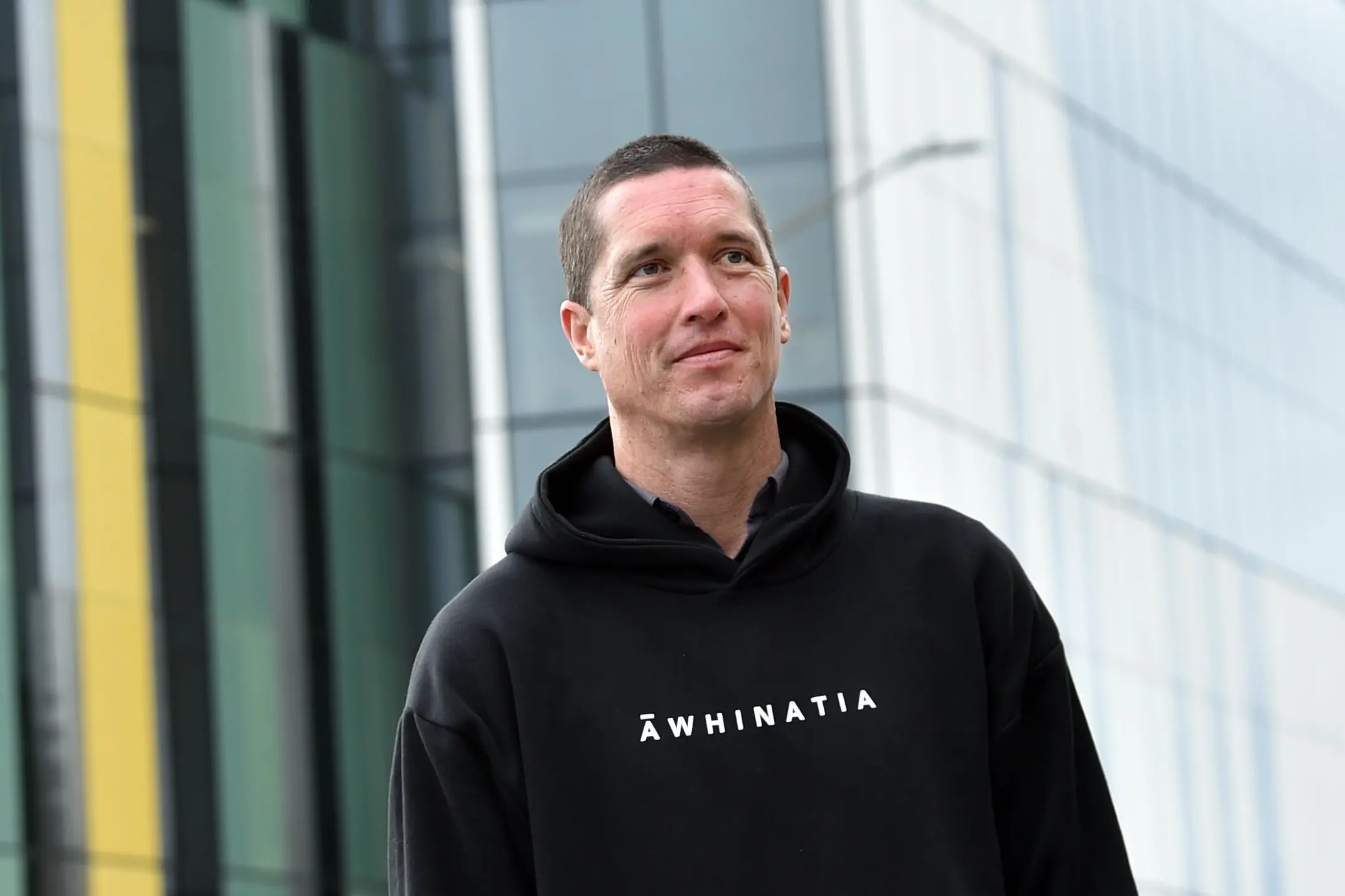 Dunedin man Sam Weepers started a petition to change the Dunedin catheterisation lab\\u2019s operating hours to all day, every day in honour of his late wife, but the response was not the news many had hoped for. Photo: Peter McIntosh