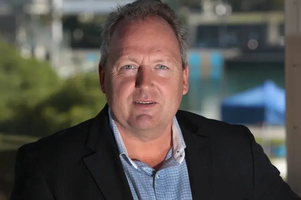 <p>Xero founder and former chief executive Rod Drury. File photo: Supplied </p>\\n