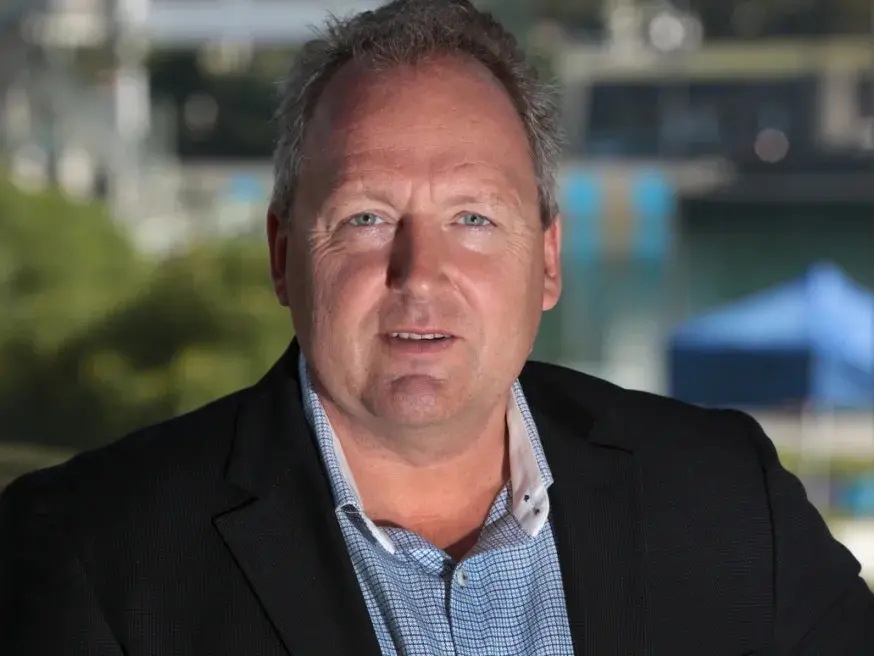 Xero apologises over handling of sexual misconduct complaint made against founder Rod Drury