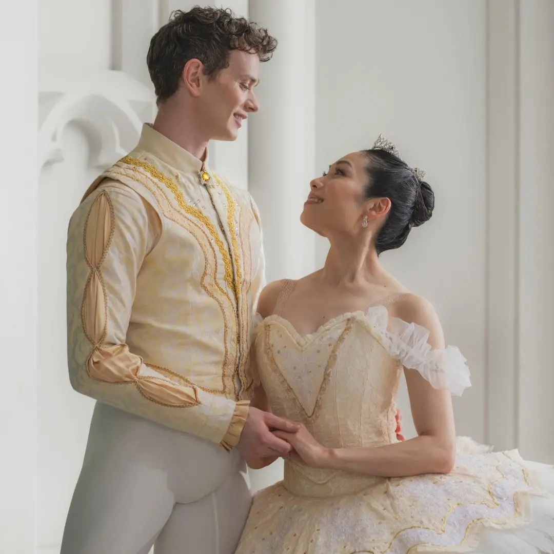 ‘Sleeping Beauty’ returns to enchant audiences