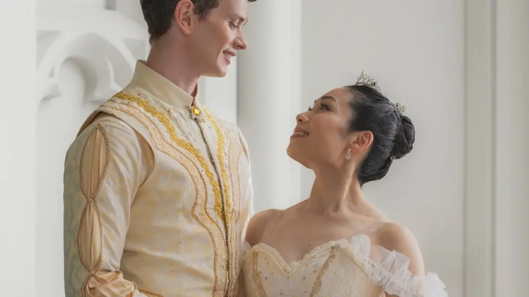 ‘Sleeping Beauty’ returns to enchant audiences