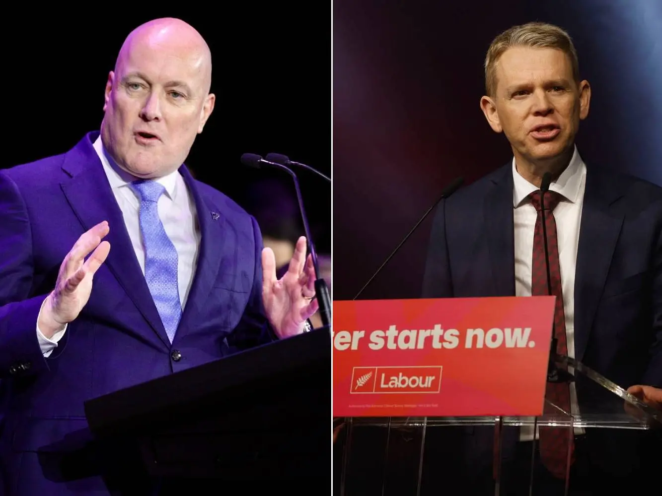 National jumps four points in poll ahead of leaders’ debate