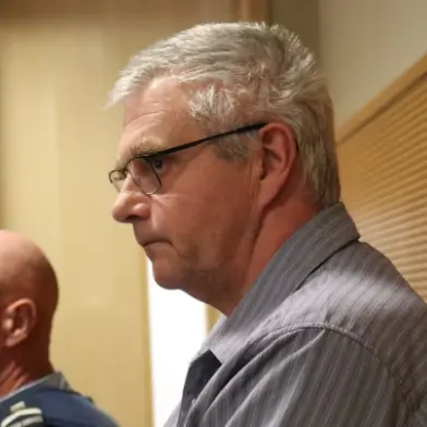 ‘Scourge in our community’: Man jailed 14 years for ‘extended, repeated abuse’