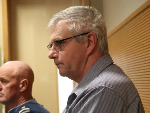 ‘Scourge in our community’: Man jailed 14 years for ‘extended, repeated abuse’