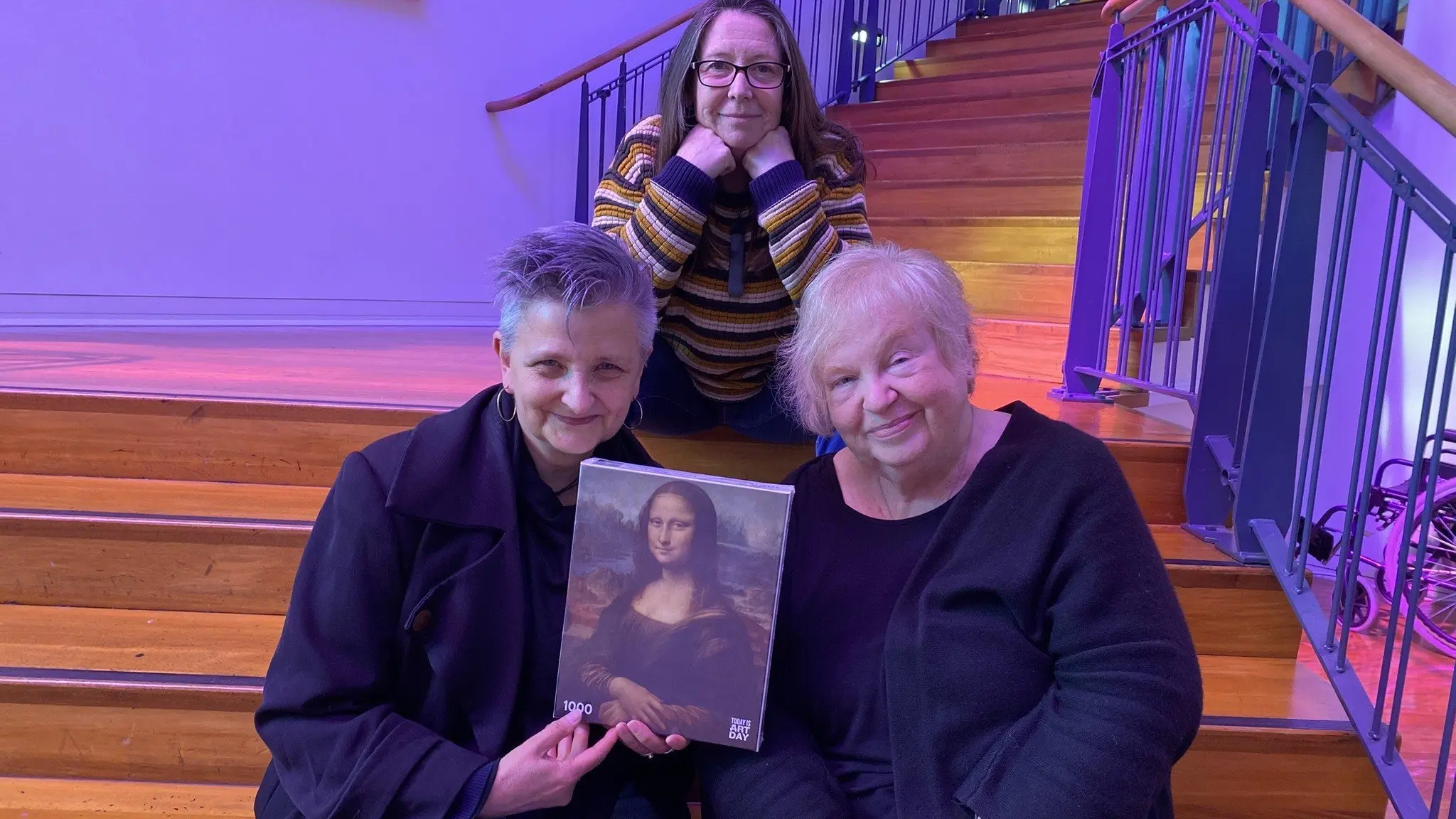 Wow! Productions to celebrate 30 years of theatre
