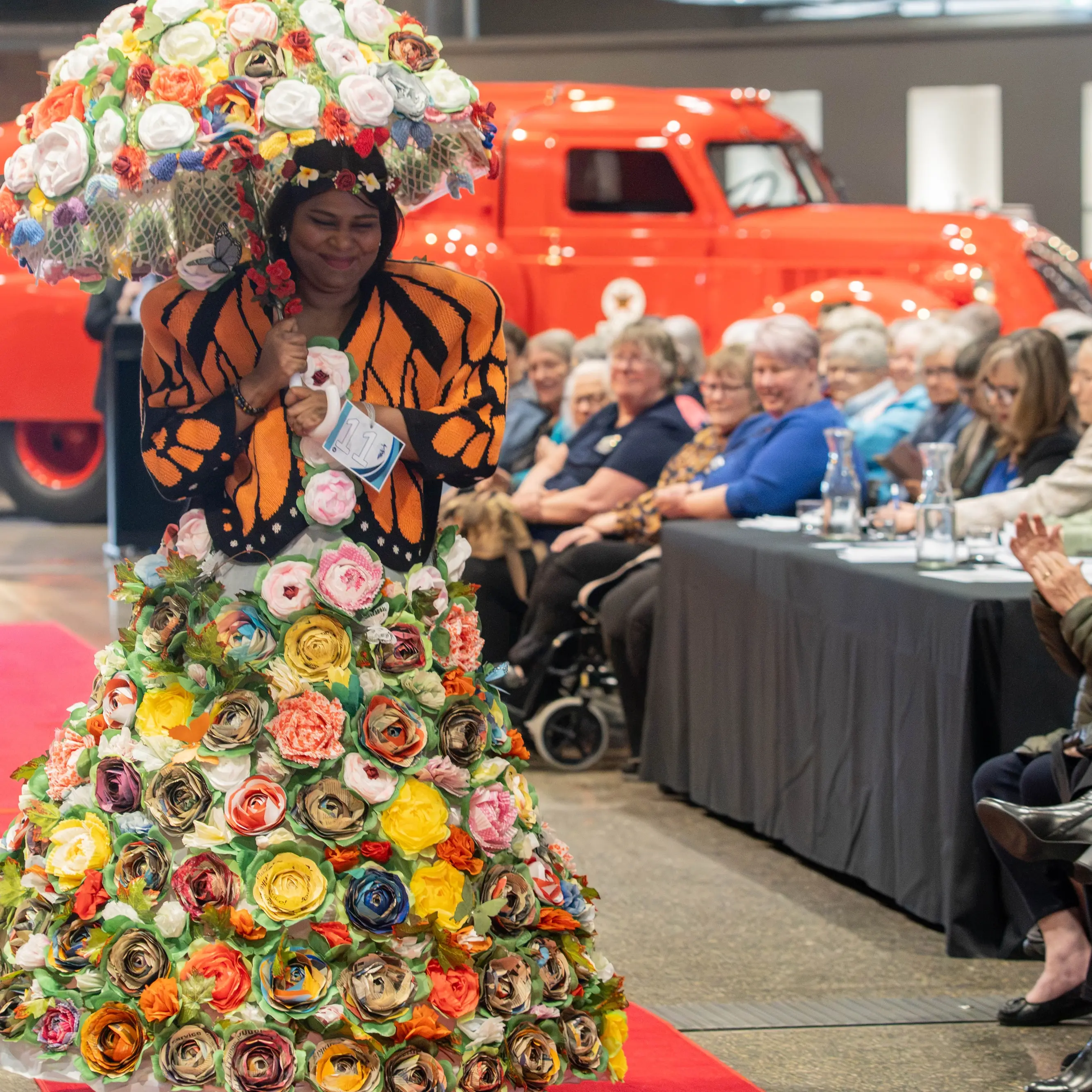 Wearable wonders