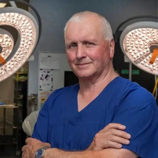 Controversial doctor restricted from seeing patients