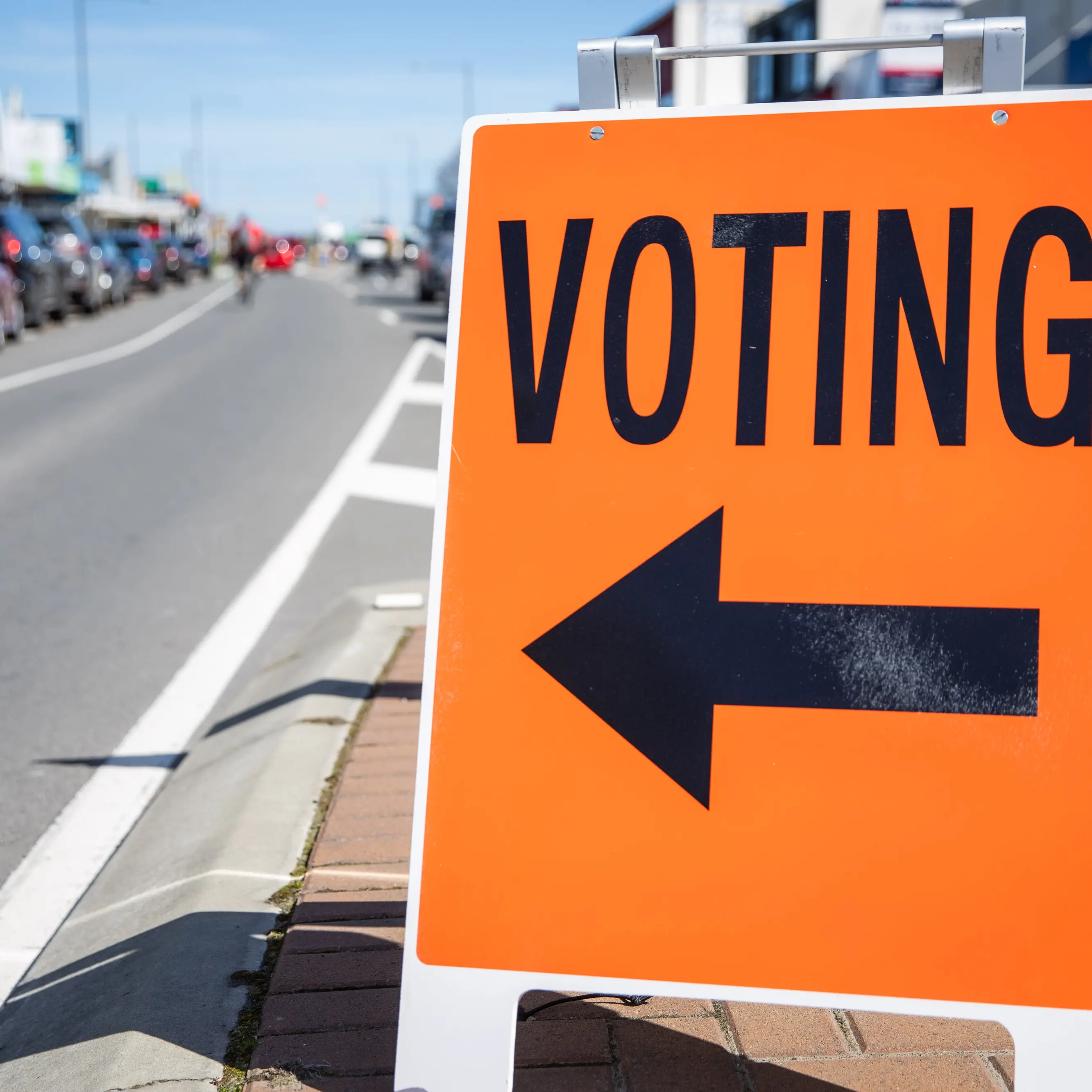 The impact of AI ads on the election campaign