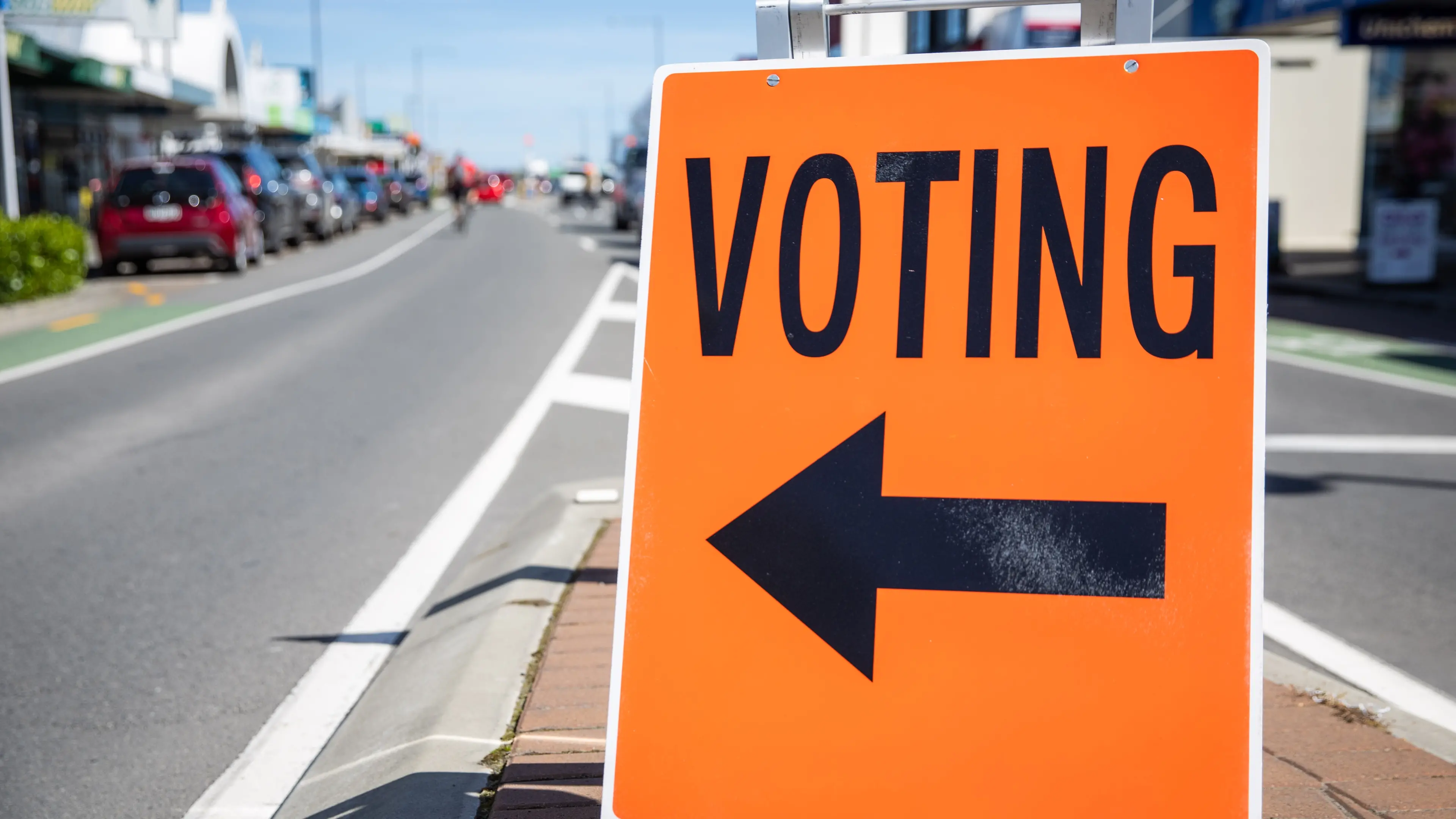The impact of AI ads on the election campaign
