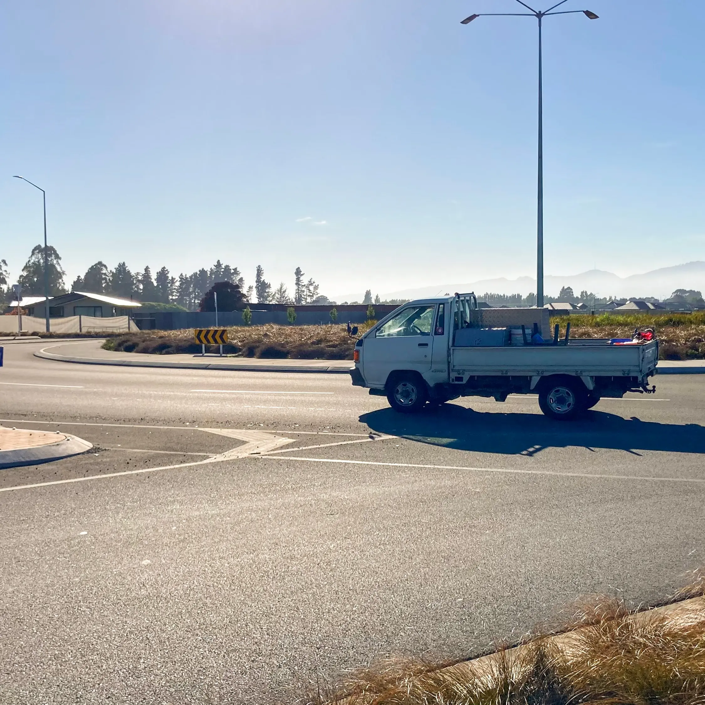 $41m spent upgrading safety at dangerous crossroads
