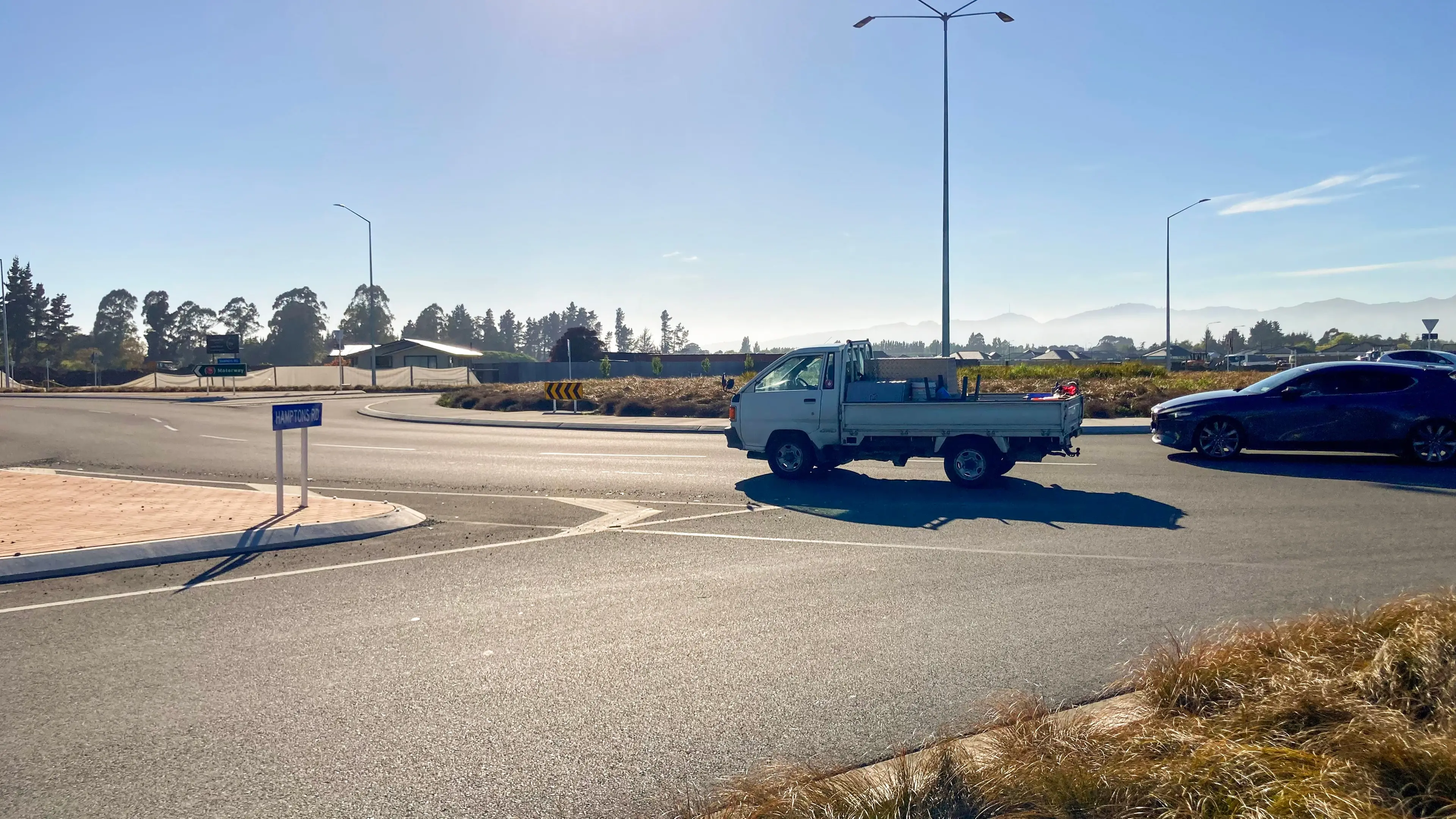 $41m spent upgrading safety at dangerous crossroads