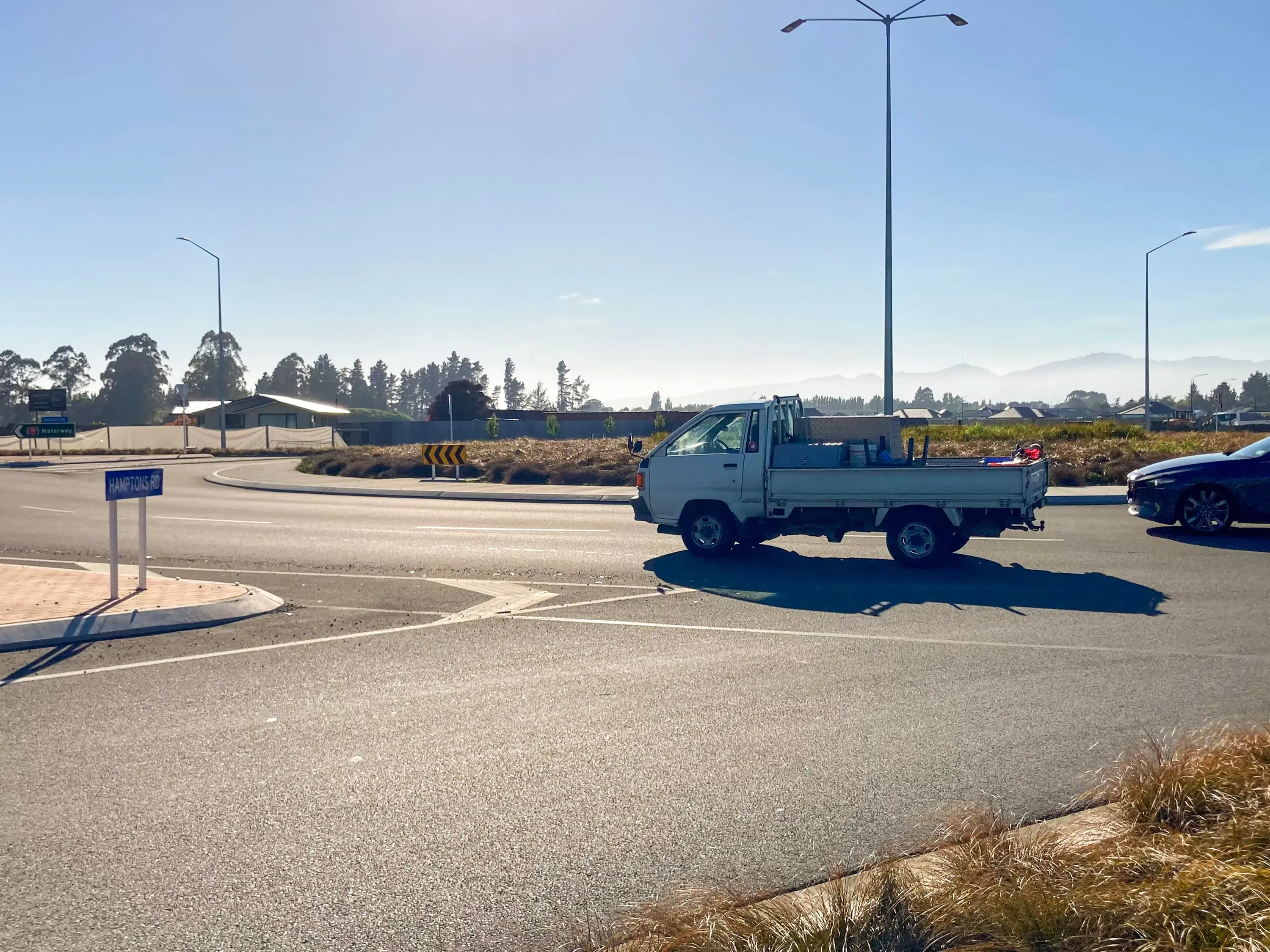 $41m spent upgrading safety at dangerous crossroads