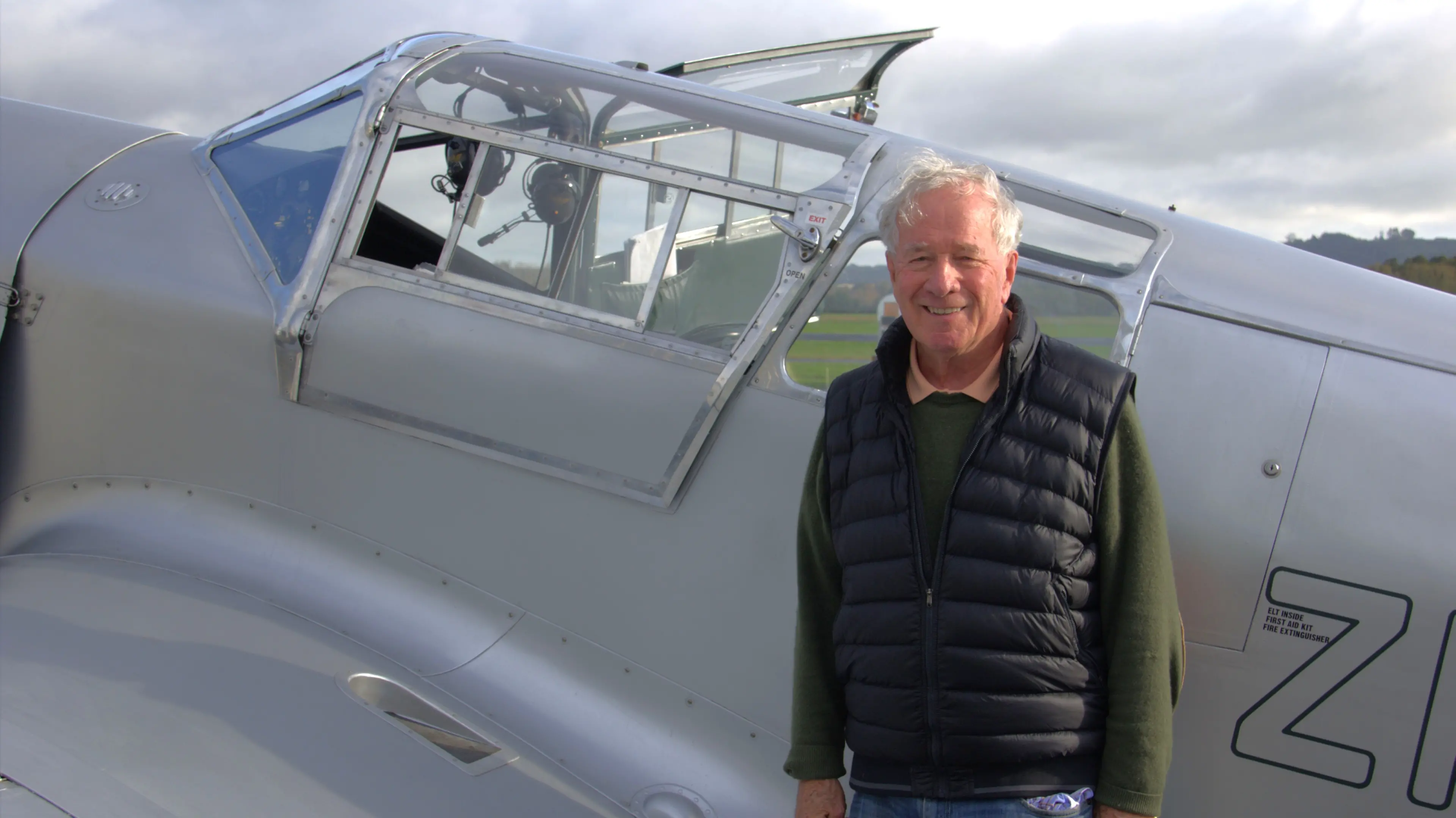 Book review: Tales from the life of an airline pilot