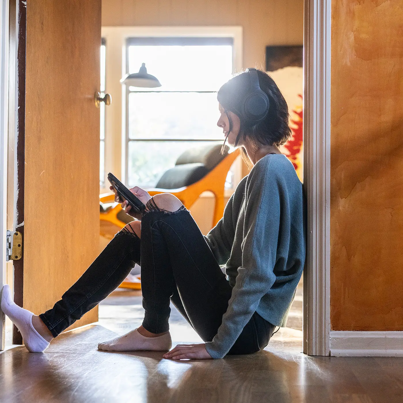 Loneliness influencers’ solitude is going viral