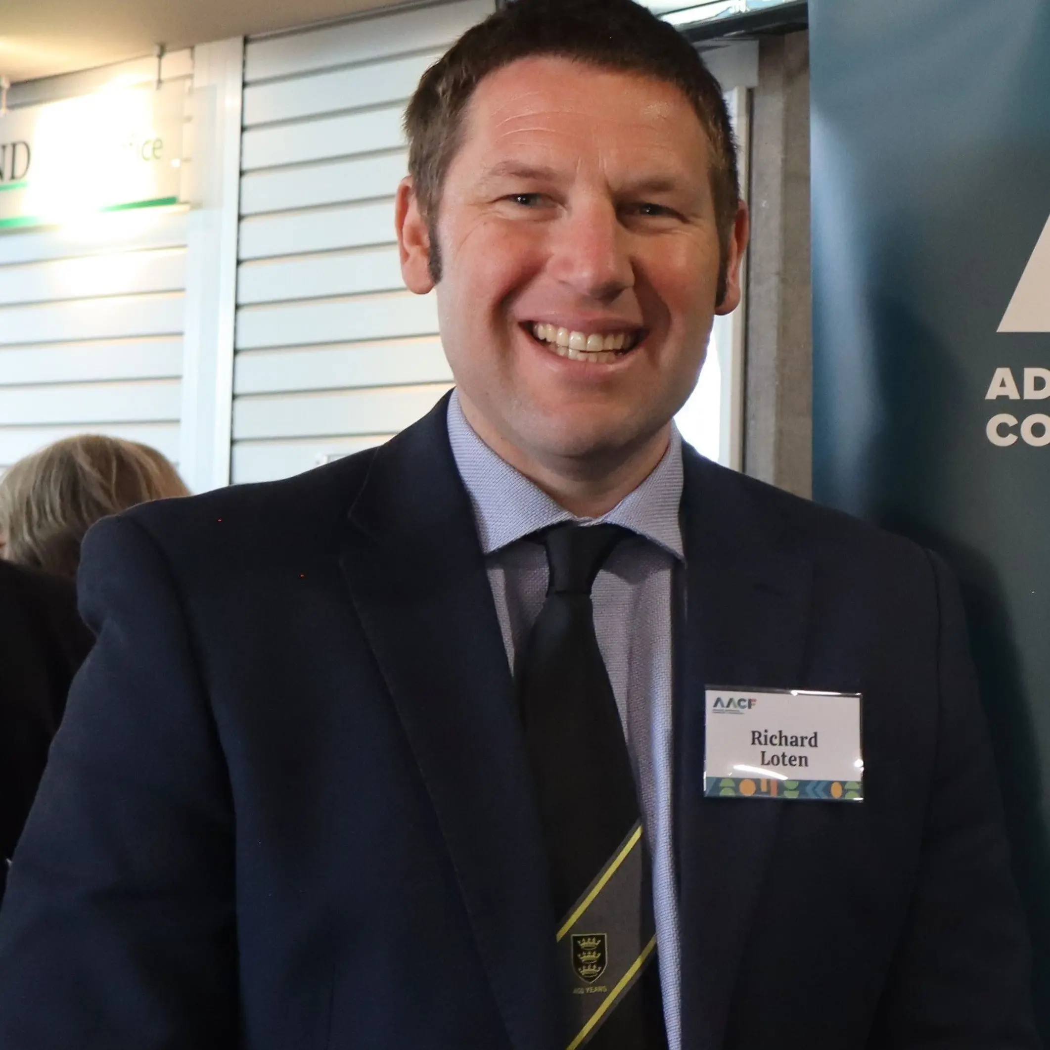 Leaders recognised in annual scholarship funds