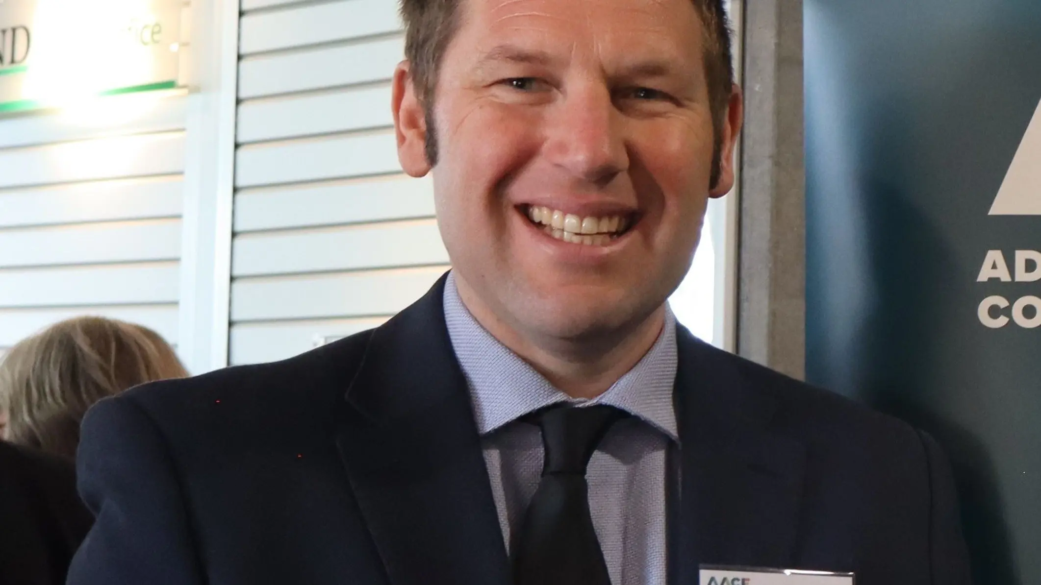 Leaders recognised in annual scholarship funds