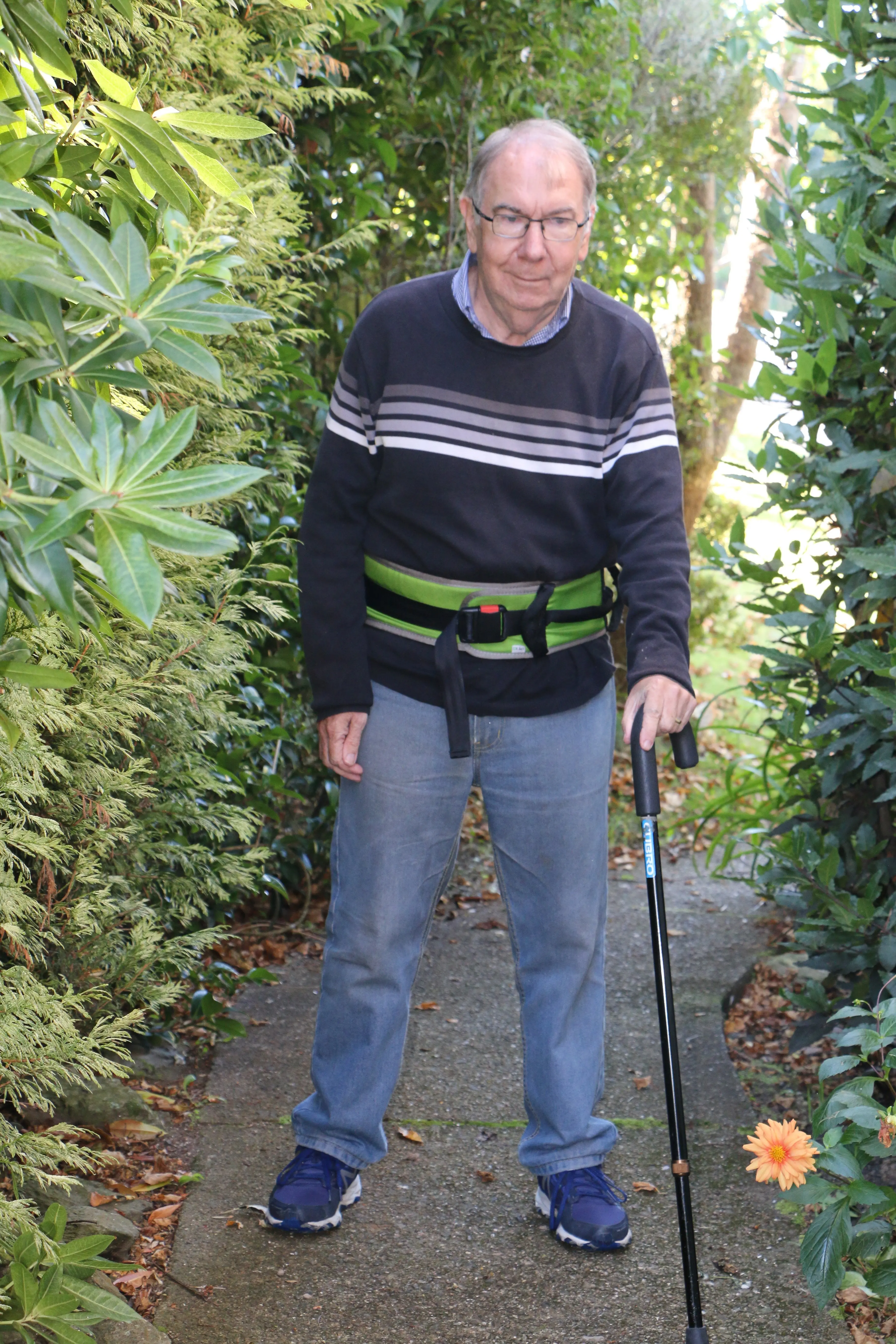 The long path to recovery