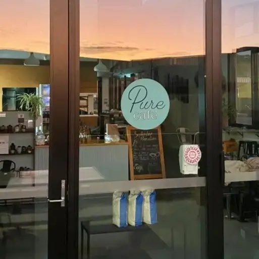 ‘I don't think there's a great future’: Ongoing cost increases behind cafe closure
