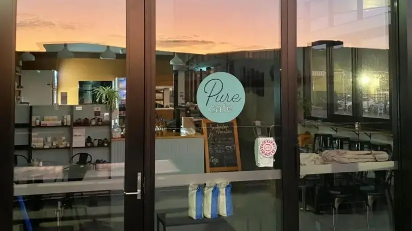 ‘I don't think there's a great future’: Ongoing cost increases behind cafe closure