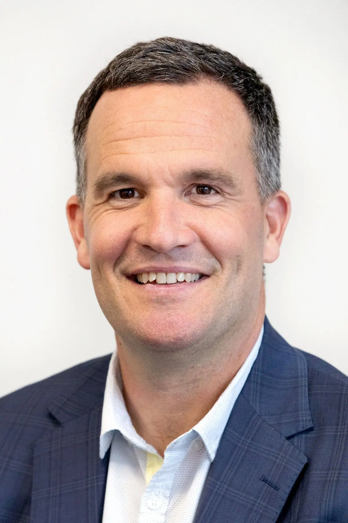Otago Regional Council chief executive Richard Saunders fronted up to address bus scheduling challenges on the Otago Peninsula. Photo: Supplied