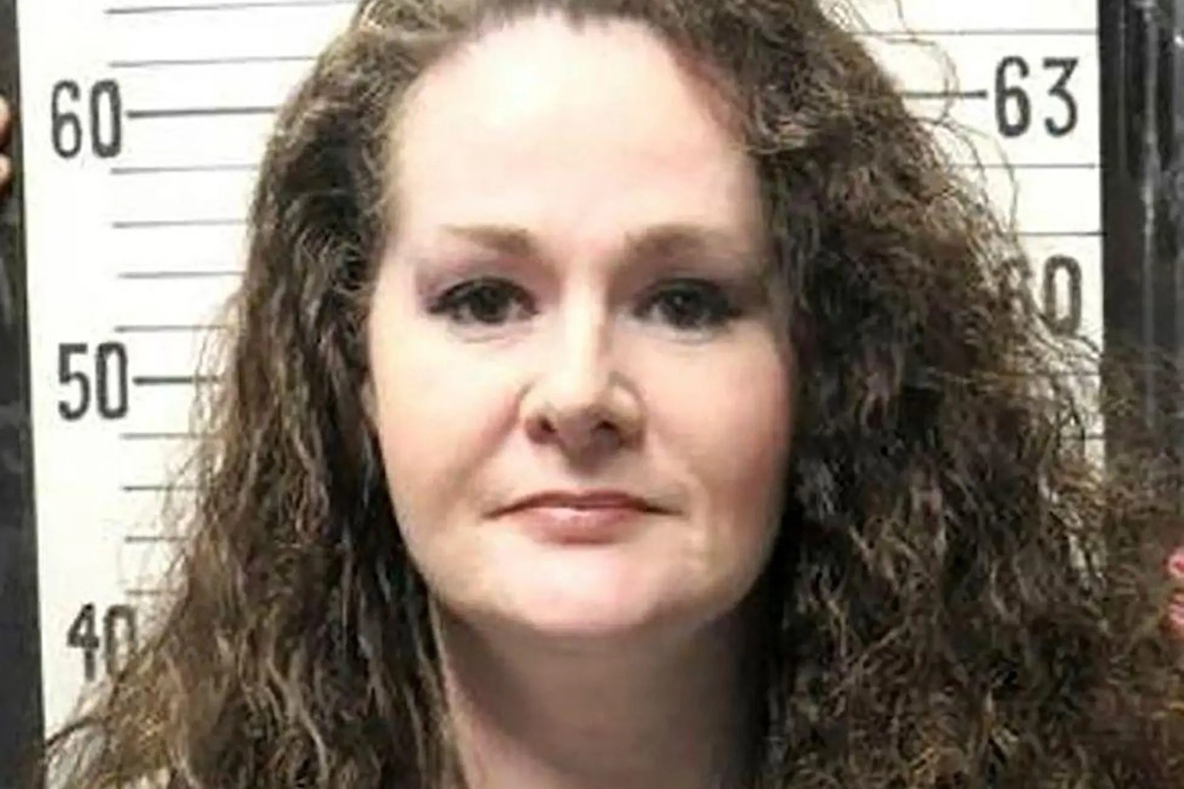 Christa Pike. Photo: Tennessee Department of Corrections