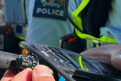 New emergency services radio system to go live in Canterbury first