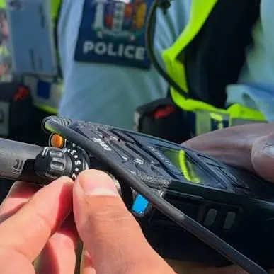 Emergency services radio system to go live in Canterbury first