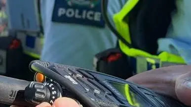Emergency services radio system to go live in Canterbury first