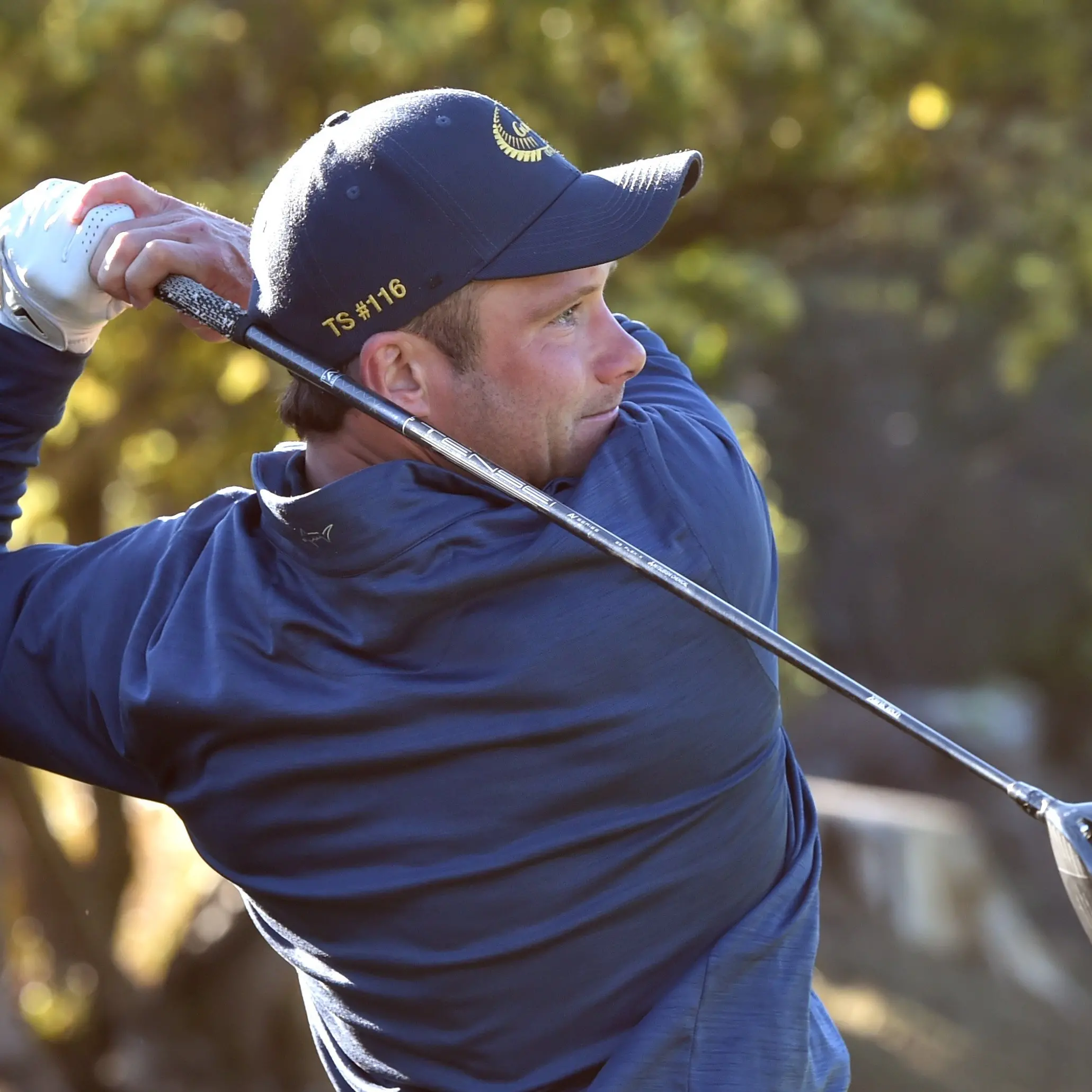 Otago golf selector hopes province can break long drought